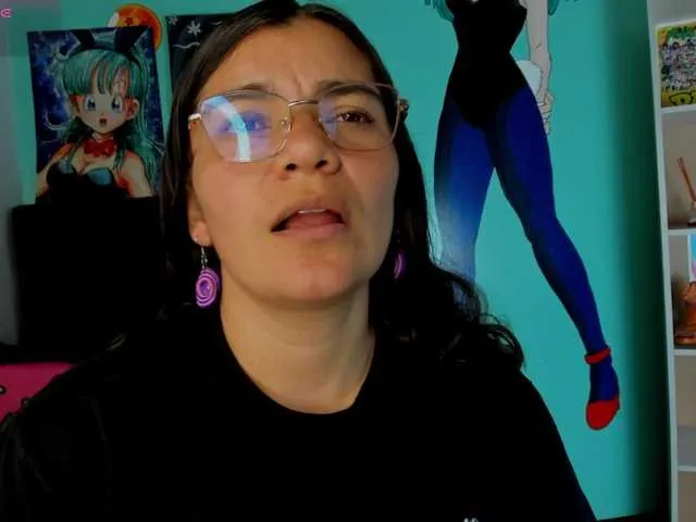 thenigthpassion – webcam model profile photo Image 7