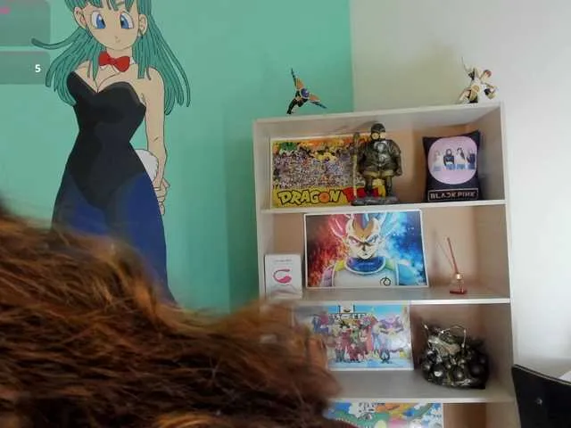 thenigthpassion – webcam model profile photo Image 9