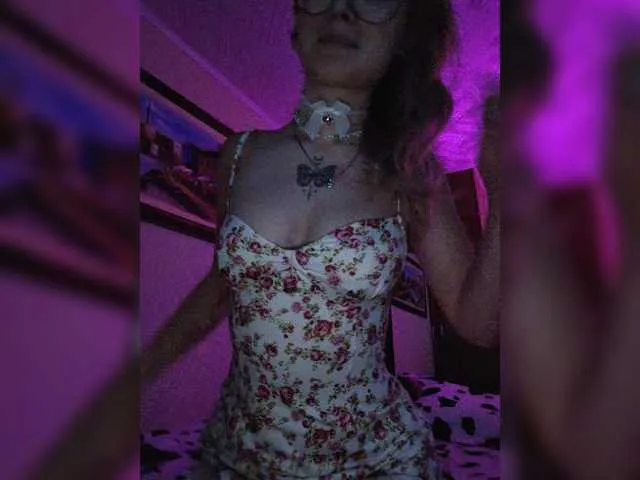 Bunny-pink's Thumb Image