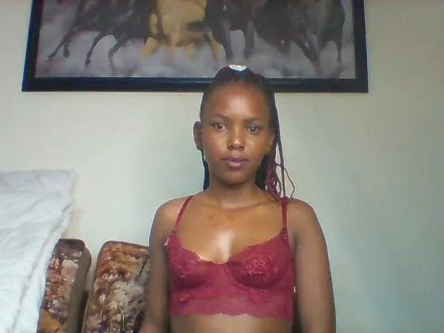 Bunnydiva- – webcam model profile photo