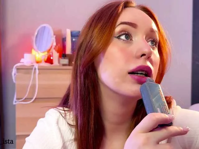 wildtequilla – webcam model profile photo Image 5