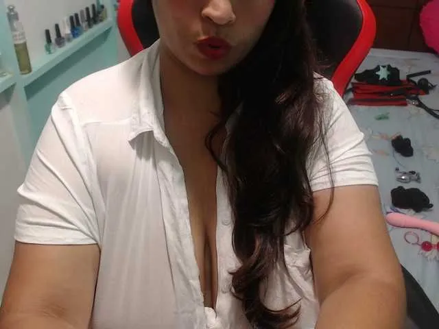 CamilaSexHot Image 6