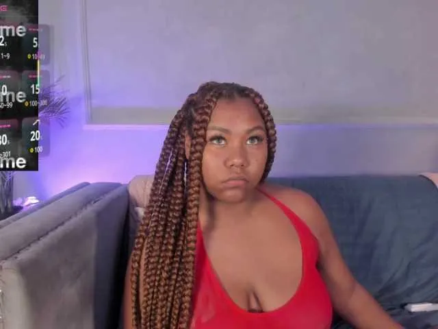 EditaMilf – webcam model profile photo Image 3