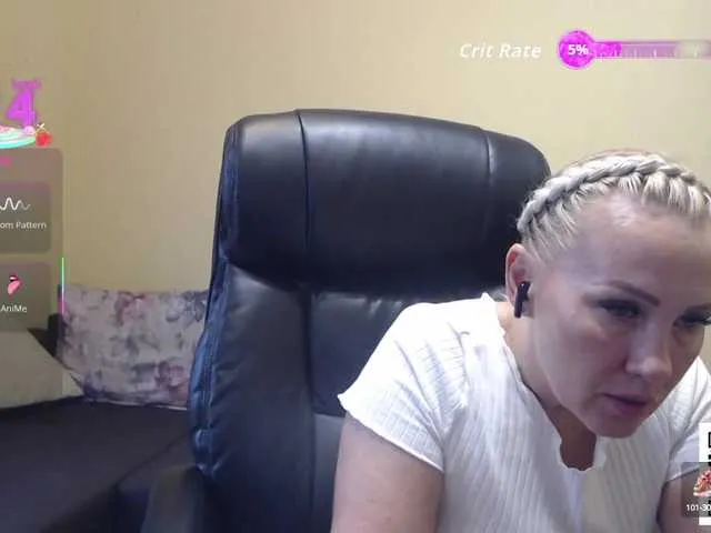 iamsummerxx – webcam model profile photo Image 11