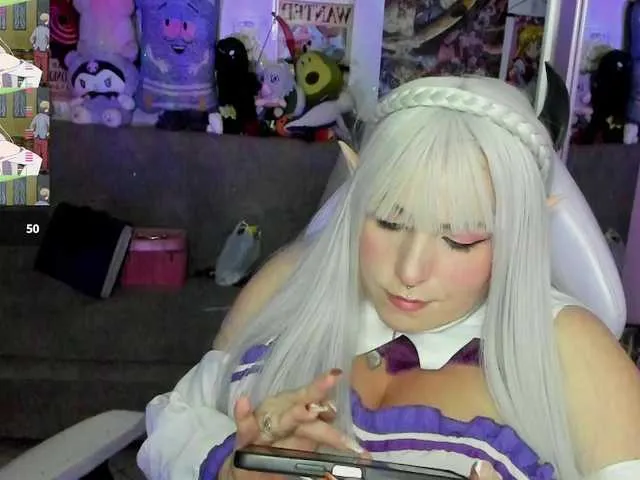 canndyy-new – webcam model profile photo