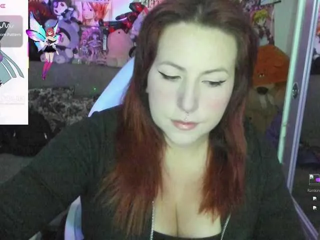 hot_choco2 – webcam model profile photo Image 2