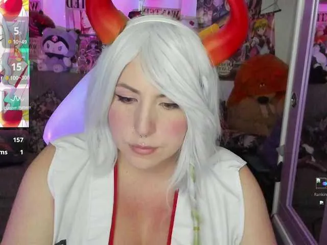 hot_choco2 – webcam model profile photo Image 3