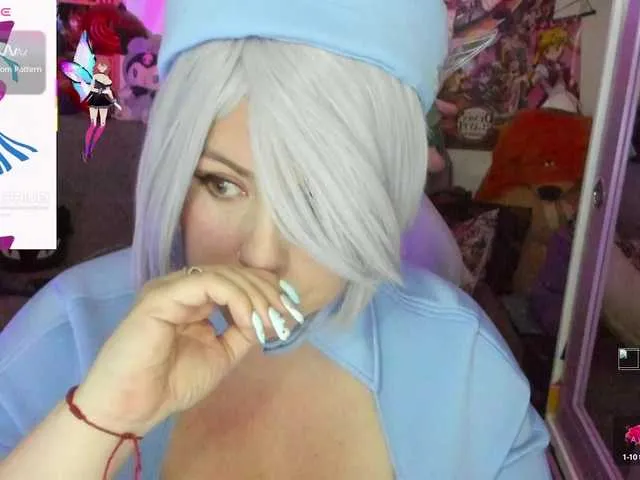 hot_choco2 – webcam model profile photo Image 4