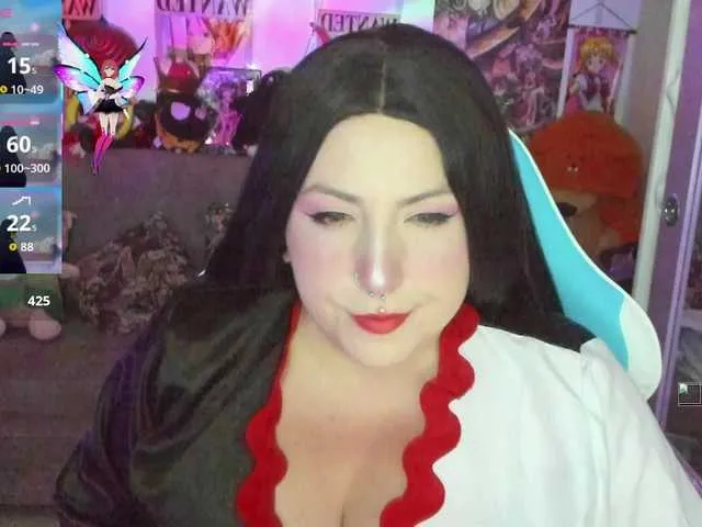 hot_choco2 – webcam model profile photo Image 7