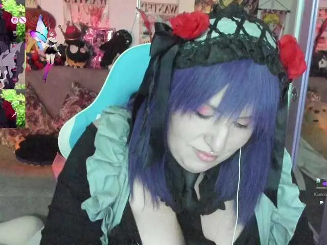 hot_choco2 – webcam model profile photo Image 9