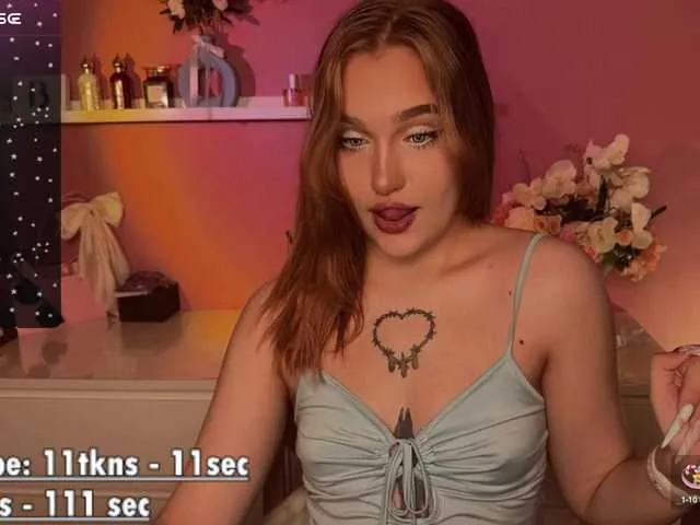 DiamondJo – webcam model profile photo Image 5