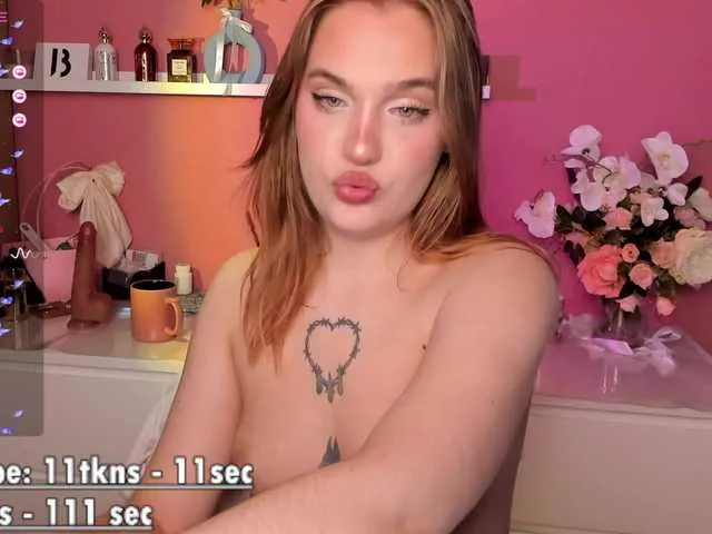 DiamondJo – webcam model profile photo Image 7