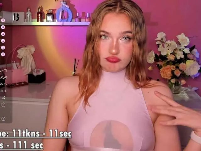 DiamondJo – webcam model profile photo Image 8