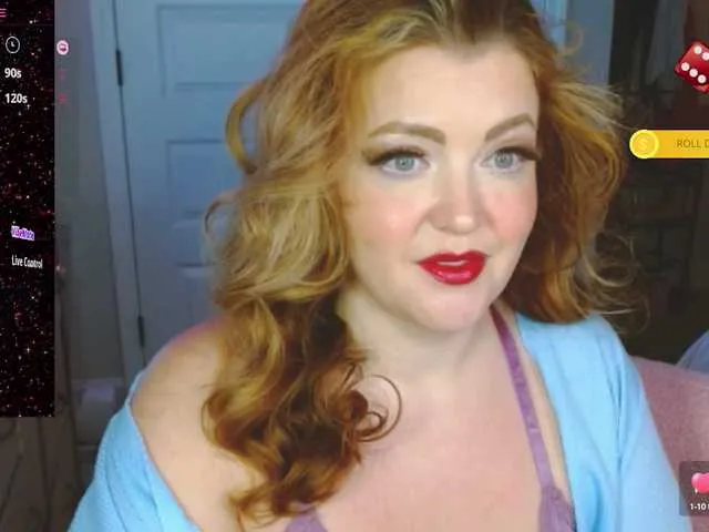 MiaTonyy – webcam model profile photo Image 6