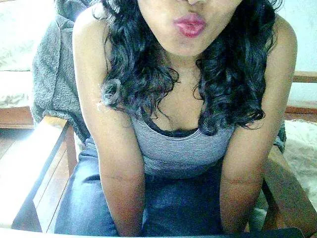 amarajezebel – webcam model profile photo Image 3