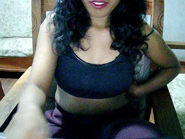 amarajezebel – webcam model profile photo Image 8