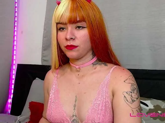 -Kitten-Meow- – webcam model profile photo Image 8