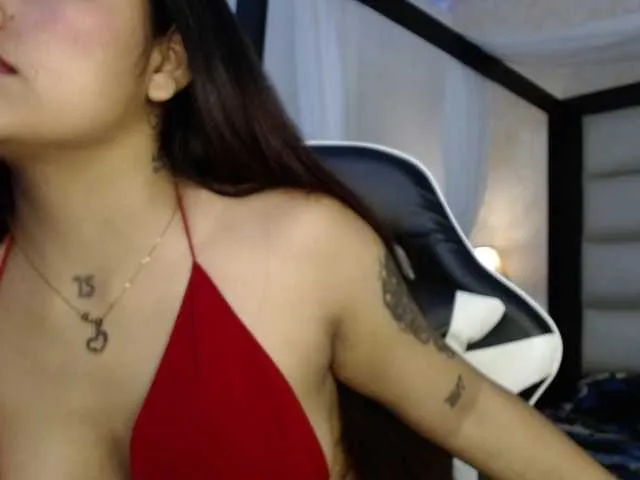 Naughty-Mailey – webcam model profile photo Image 4