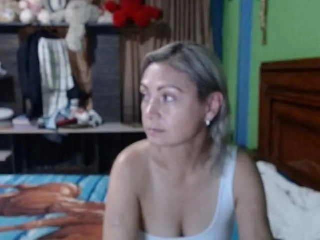 Charlizetheron1 – webcam model profile photo