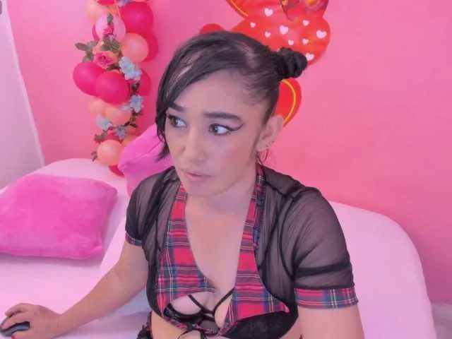 anahi_maite – webcam model profile photo Image 17