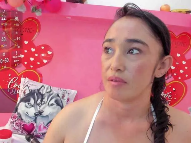 anahi_maite – webcam model profile photo Image 18