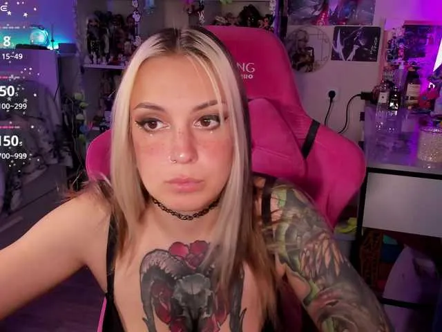 Chelsi16 – webcam model profile photo Image 16