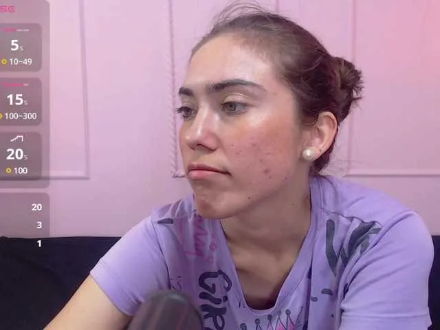 x-NaStyA-x – webcam model profile photo Image 2