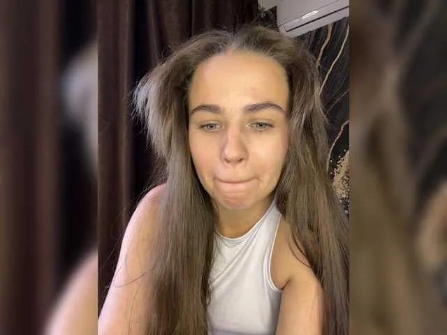 ClaraxRose – webcam model profile photo