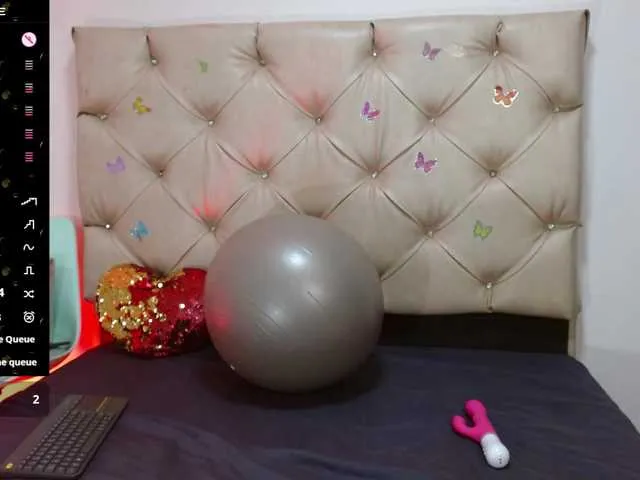 tamy_bennett – webcam model profile photo Image 6