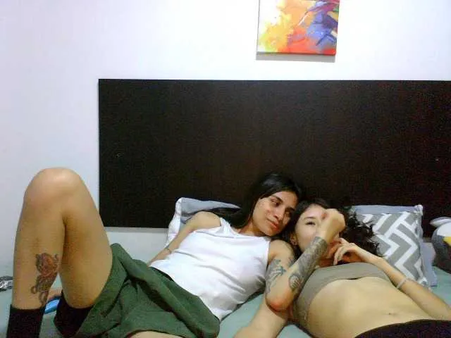 cute_fox_girl – webcam model profile photo Image 11
