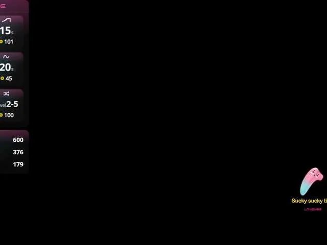 CloverPussy Image 14