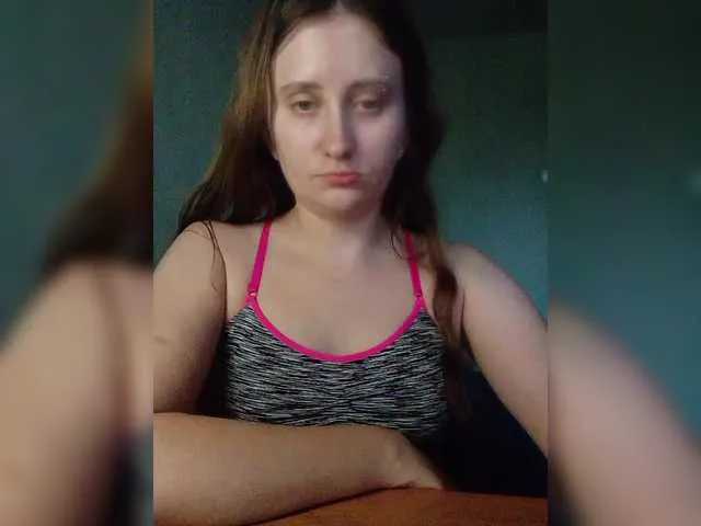 Cookie8 – webcam model profile photo