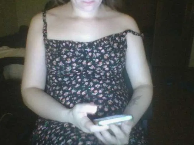 bridgetjean – webcam model profile photo Image 6