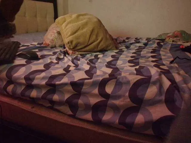 DvaBomja – webcam model profile photo Image 18