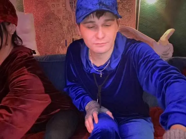 GeminiCode22 – webcam model profile photo Image 2