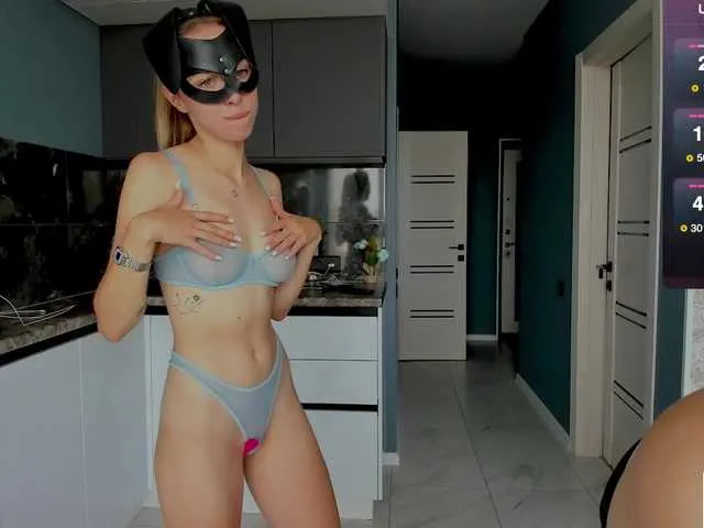 kittengirlxo – webcam model profile photo Image 18