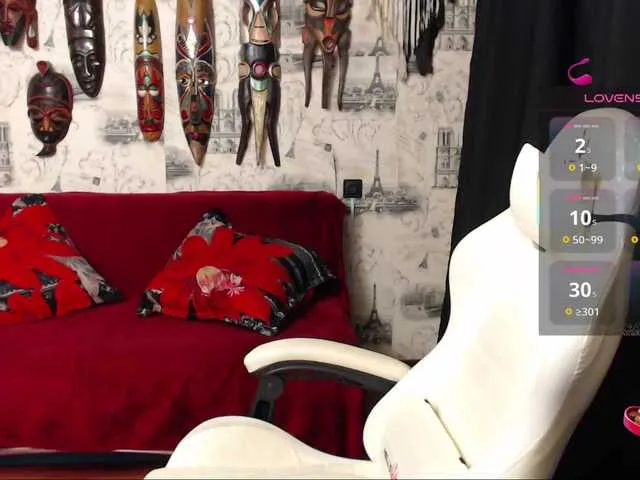 CrazyLaGirl Image 11