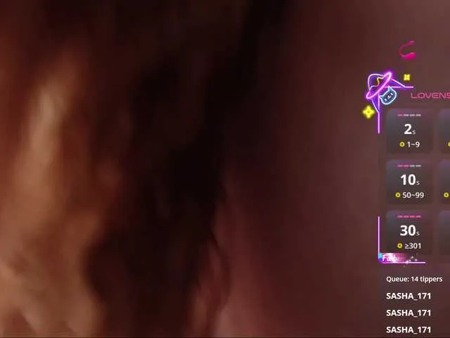 CrazyLaGirl Image 2