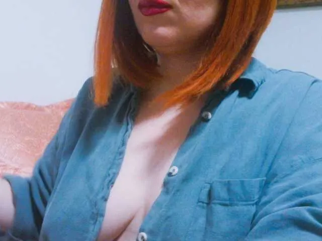 CrazyMary777 Image 16
