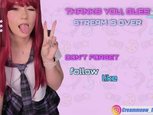 CreamMeow Image 3