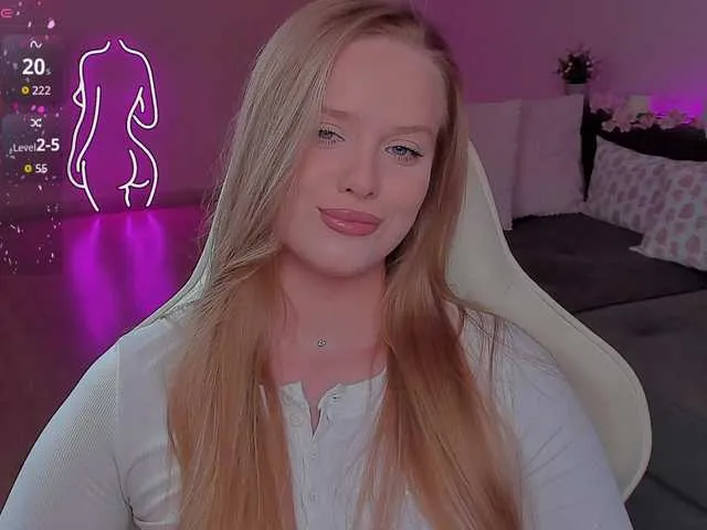 amelia_bellee – webcam model profile photo Image 13