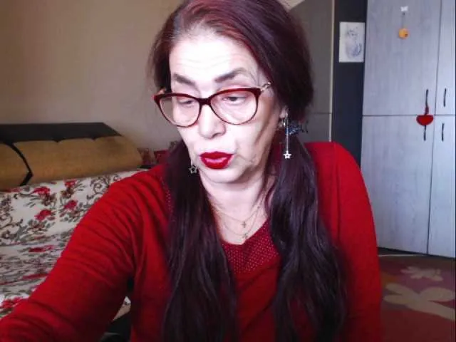EditaMilf – webcam model profile photo Image 14