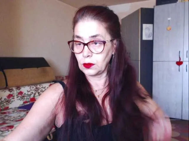 EditaMilf – webcam model profile photo Image 15