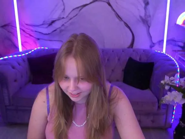 bunnydollstella – webcam model profile photo Image 14