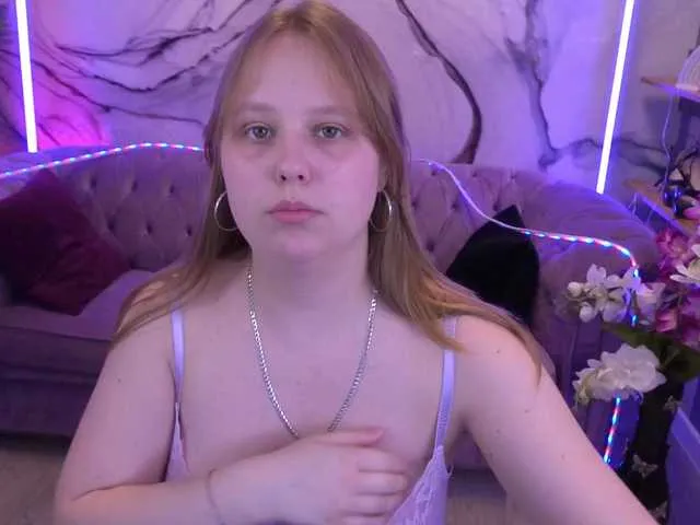 bunnydollstella – webcam model profile photo Image 16