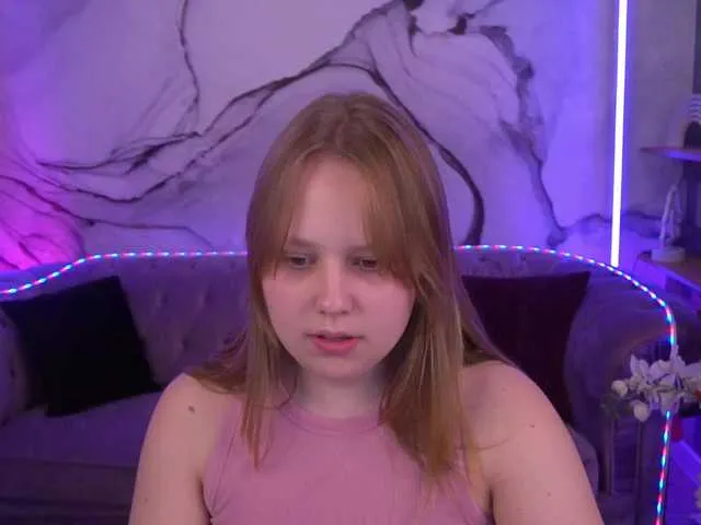 bunnydollstella – webcam model profile photo Image 18