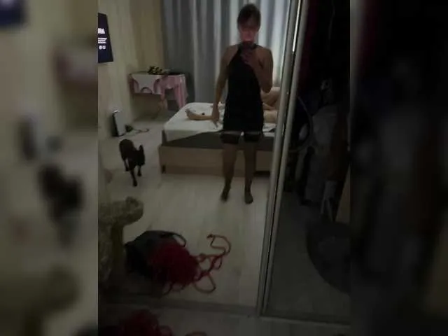 thenigthpassion – webcam model profile photo Image 6