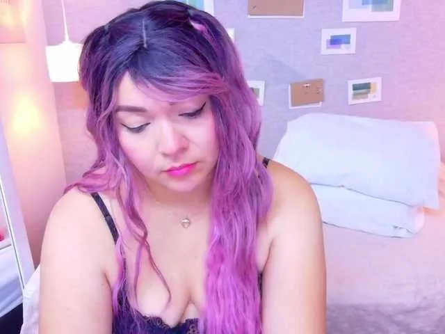 nathy_02 – webcam model profile photo Image 3