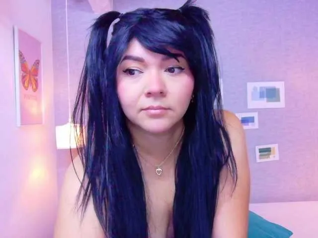 nathy_02 – webcam model profile photo Image 4