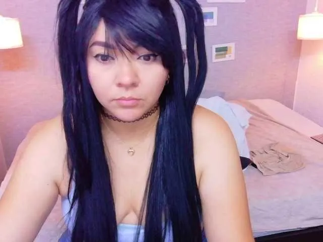 nathy_02 – webcam model profile photo Image 7